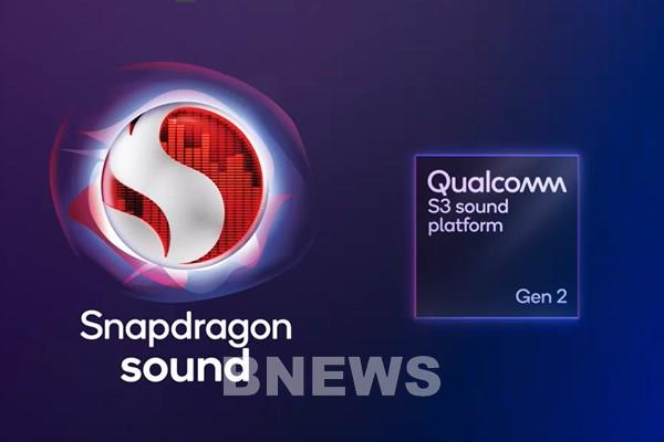 Qualcomm công bố nền tảng âm thanh Bluetooth® cao cấp nhất từ trước đến nay