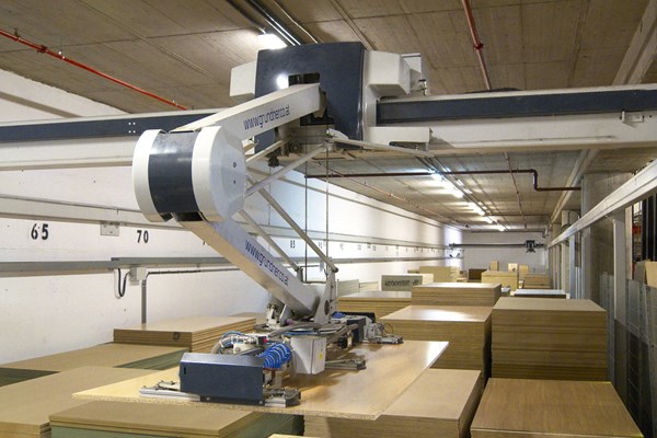 Khi robot cũng “nghỉ hưu”