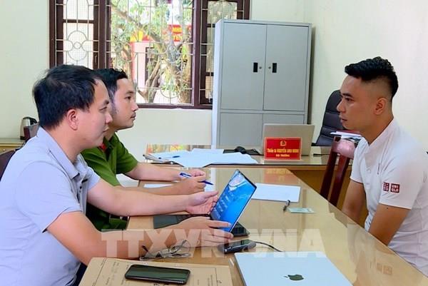 Trước thềm World Cup 2022, Bộ Công an cảnh báo về tội phạm cá độ bóng đá