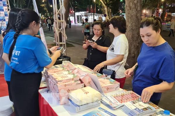 Hà Nội ưu đãi từ 20 - 50% tại “Ngày Hội khuyến mại du lịch” năm 2022