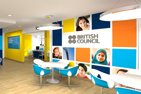 Hội đồng Anh được cấp phép tổ chức thi IELTS trở lại