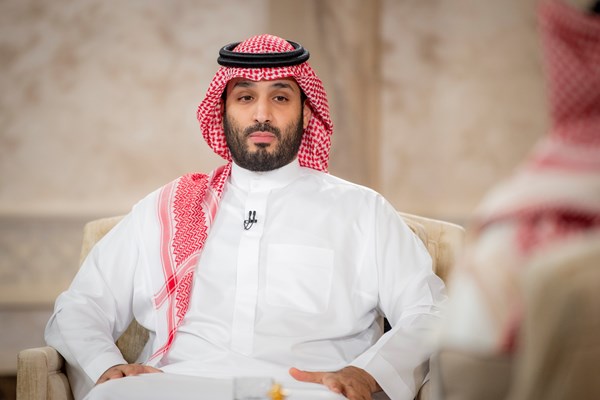 Mỹ xác nhận Thái tử Saudi Arabia được quyền miễn truy tố