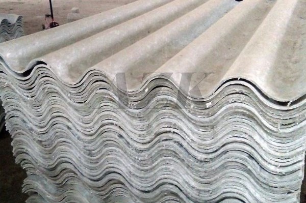 Từ 1/5/2023, Đài Loan (Trung Quốc) cấm nhập khẩu sản phẩm có chứa amiăng