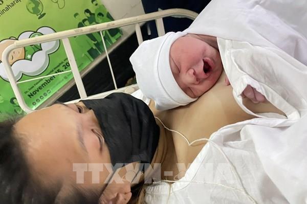 Tổng hợp sự kiện quốc tế nổi bật trong tuần qua ảnh (từ ngày 14-20/11/2022)