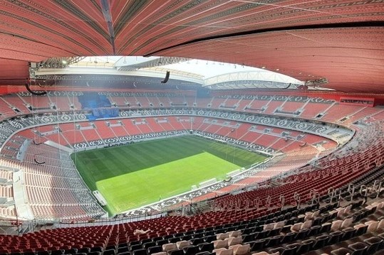 Trực tiếp lễ khai mạc World Cup 2022