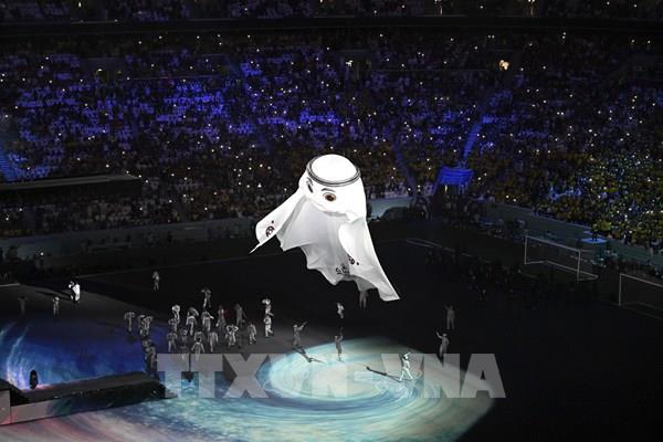 WORLD CUP 2022: Nước chủ nhà Qatar sử dụng công nghệ điều hòa không khí đặc biệt