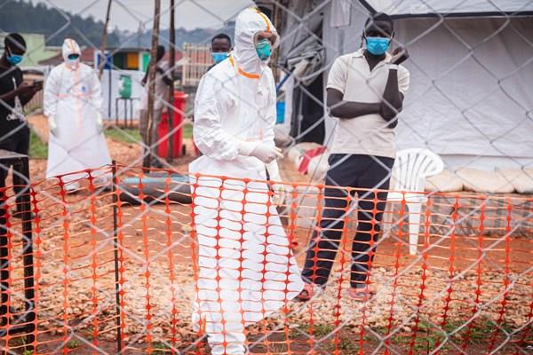 WHO kêu gọi tài trợ khẩn cấp để hỗ trợ ứng phó dịch Ebola ở châu Phi