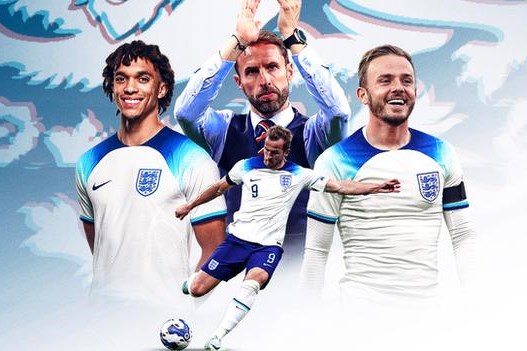 VTV2, VTV Cần Thơ trực tiếp bóng đá World Cup 2022: Anh vs Iran (20h00, 21/11)