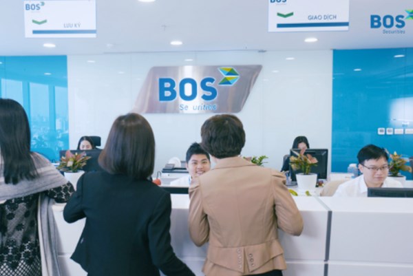 Đình chỉ giao dịch mã chứng khoán ART từ hôm nay 21/11