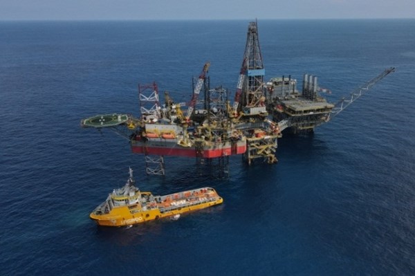 PV Drilling cung cấp dịch vụ khoan cho PHE ONWJ tại Indonesia