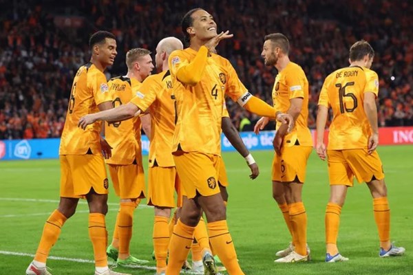 VTV2, VTV Cần Thơ trực tiếp bóng đá World Cup 2022: Senegal vs Hà Lan (23h00, 21/11)