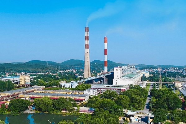 Nhiệt điện Phả Lại chuyển đổi số nâng cao năng suất lao động