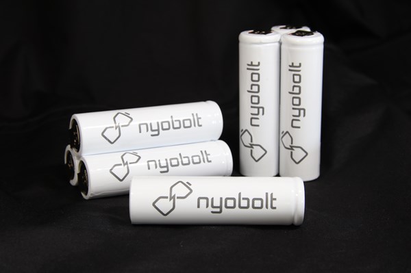 Mỹ có thể tăng gấp 3 lần khả năng lưu trữ của pin vào năm 2025