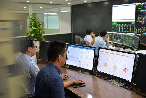 Viettel đồng hành cùng Bình Phước chuyển đổi số