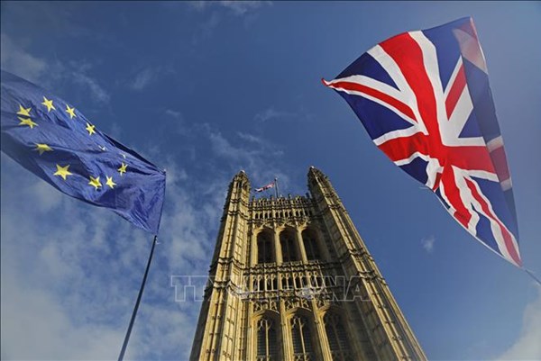 Brexit và sự hối tiếc “Bregret” của người Anh