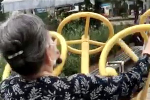 Tập thể dục giúp giảm 60% nguy cơ tử vong với bệnh nhân ung thư vú