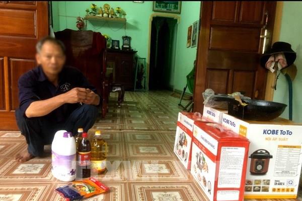 Chiêu trò “mua hàng hoàn tiền” không mới nhưng vẫn lừa đảo nhiều người