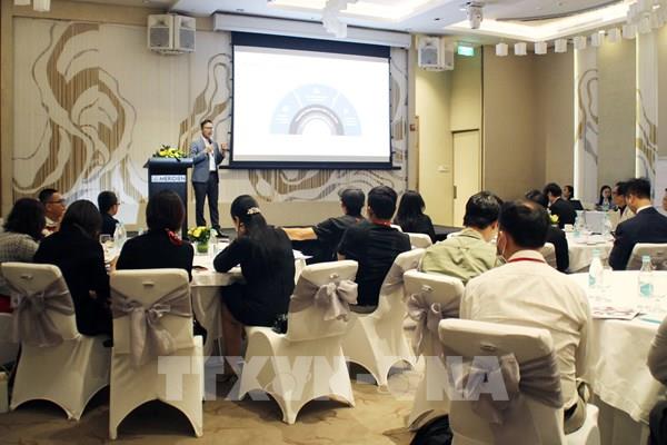 Hỗ trợ doanh nghiệp nhỏ và vừa tích hợp chuyển đổi số