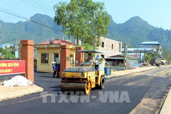 Thái Nguyên bố trí hơn 7.900 tỷ đồng vốn đầu tư công trong năm 2023