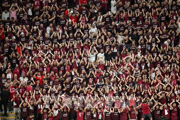 WORLD CUP 2022: Ứng dụng của FIFA gặp sự cố khiến nhiều khán giả vào sân muộn