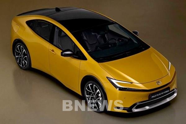 Hàng nghìn xe Toyota Prius bị triệu hồi tại Singapore do lỗi cửa sau