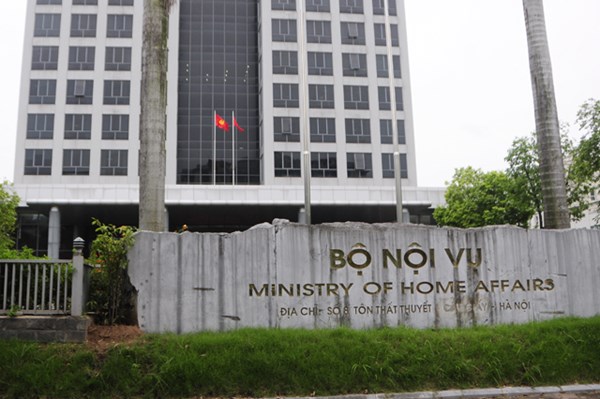 Năm 2023, Bộ Nội vụ sẽ thanh tra 35 cơ quan, đơn vị, địa phương