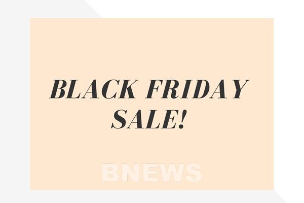 Black Friday năm nay rơi vào ngày nào?