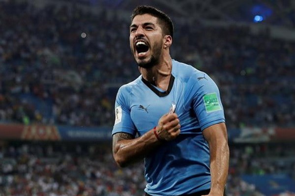Trung vệ Hàn Quốc và nỗi ám ảnh mang tên "Luis Suarez"