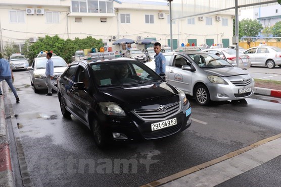 Công an Thái Nguyên tổ chức kỳ sát hạch cấp giấy phép lái xe ô tô đợt đầu tiên
