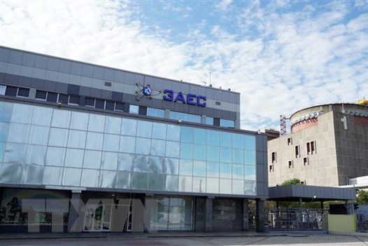 Ukraine đảm bảo cấp điện cho các cơ sở nông nghiệp trọng điểm