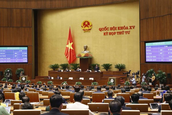 Thực hành tiết kiệm - Bài 1: Chống lãng phí song hành cùng chống tham nhũng