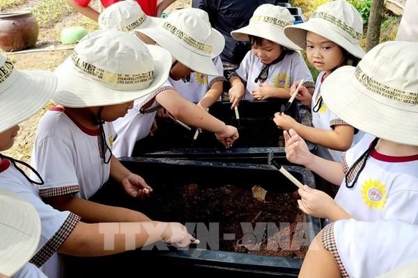 Phát triển bền vững du lịch sinh thái - Bài cuối: Tăng kết nối, đổi mới quảng bá