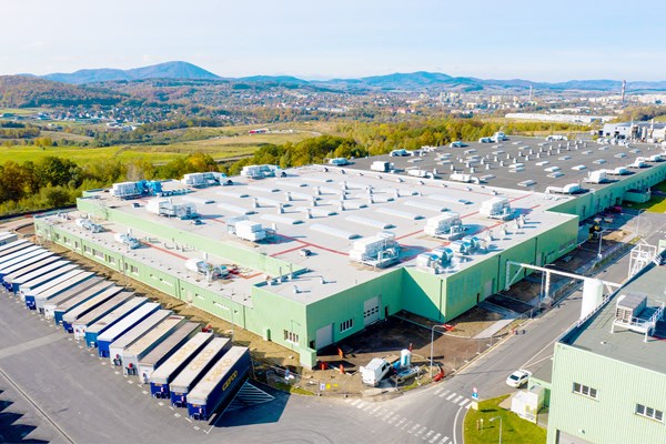 Gần 80% công ty Nhật Bản ở châu Âu bị ảnh hưởng bởi xung đột tại Ukraine