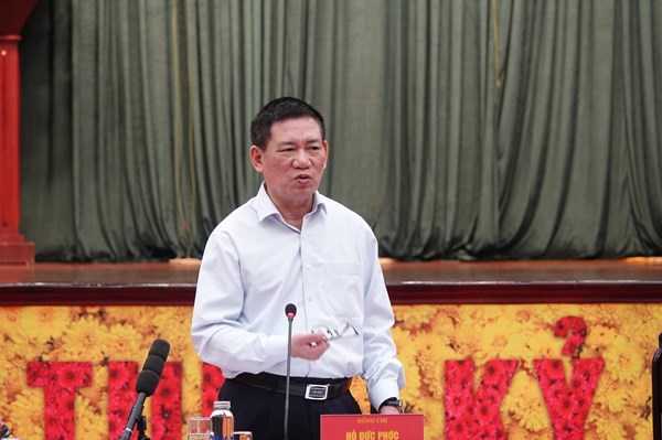 Gỡ vướng mắc, củng cố niềm tin cho thị trường trái phiếu và chứng khoán