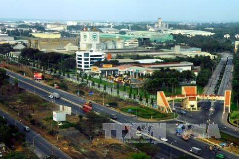 Đồng Nai chi hơn 1.500 tỷ đồng làm đường trục trung tâm thành phố Biên Hòa