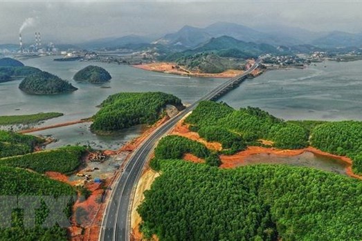 Phát triển công trình giao thông trọng điểm - Bài 1: Tìm lợi thế vượt trội để đột phá