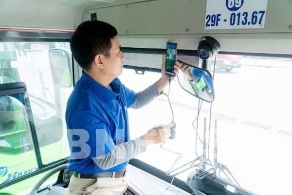 VCCI: Cần đánh giá toàn diện yêu cầu lắp đặt camera giám sát với ô tô