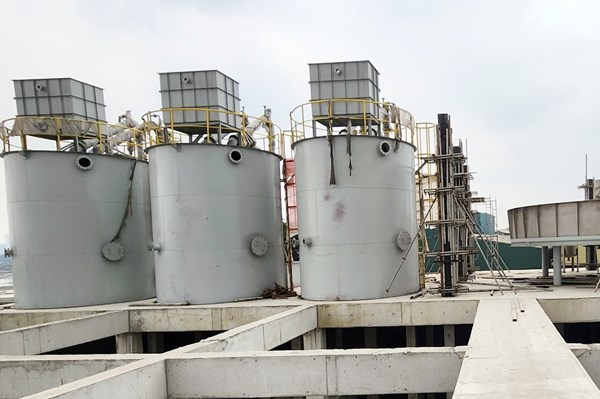 Bắc Ninh dự kiến vận hành nhà máy xử lý nước thải và thu gom rác trong tháng 12