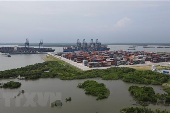 Chương trình hành động của Chính phủ phát triển kinh tế - xã hội vùng Đông Nam Bộ