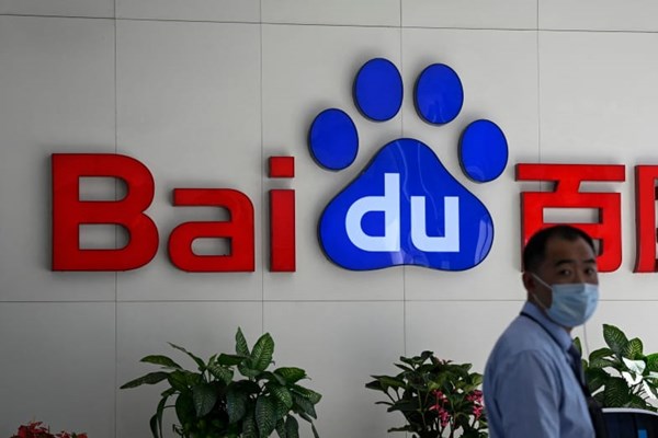 Giám đốc Baidu: Tác động lệnh trừng phạt chip của Mỹ sẽ bị “hạn chế”