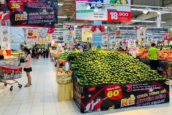 Hà Nội bắt đầu kiểm tra an toàn vệ sinh thực phẩm từ ngày 15/12 