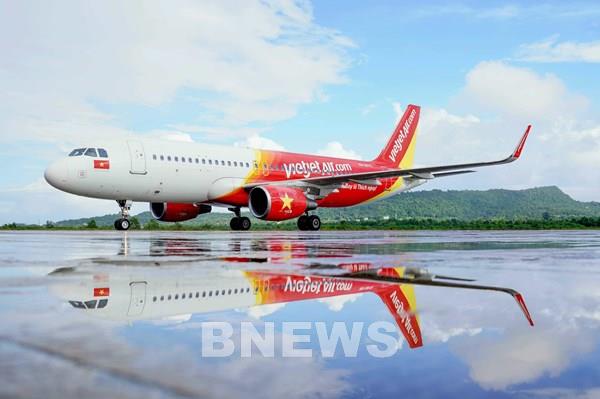 Vietjet bão khuyến mại dịp lễ hội mua sắm Black Friday và Cyber Monday khắp toàn cầu