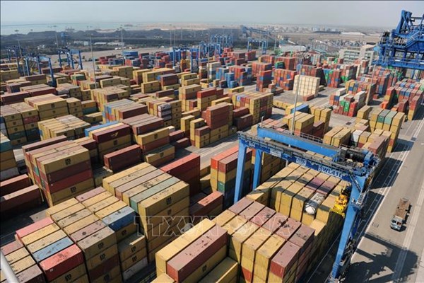 S&P hạ dự báo tăng trưởng kinh tế của Ấn Độ