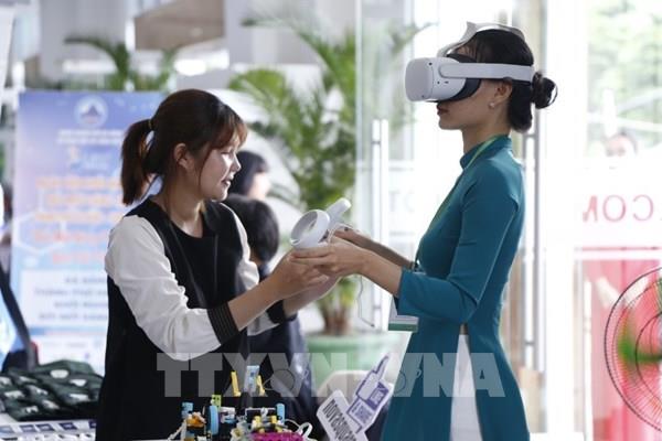 Đà Nẵng - thành phố hấp dẫn khởi nghiệp đổi mới sáng tạo