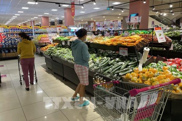 Thặng dư thương mại năm 2022 của Bình Dương ước đạt gần 10 tỷ USD