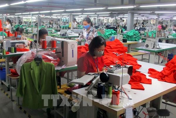 Thanh Hóa xếp thứ ba trong nhóm 10 địa phương có quy mô kinh tế lớn nhất cả nước