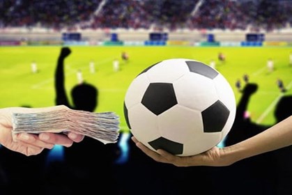 Thủ tướng yêu cầu tăng cường đấu tranh với tội phạm liên quan đến cá độ bóng đá