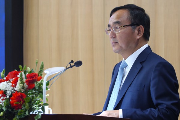 Chuyển đổi số, tăng hiệu quả vận hành hệ thống điện quốc gia