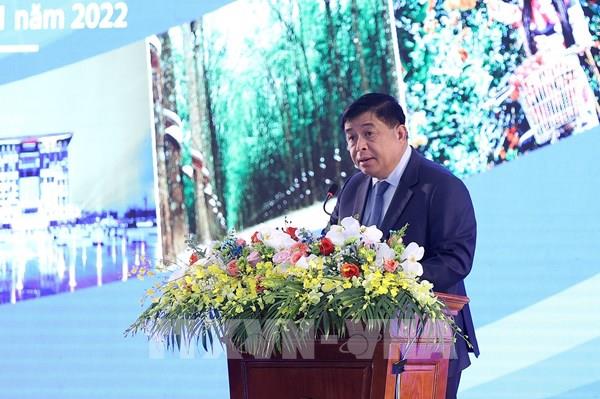  Chính phủ đề ra 7 nhóm nhiệm vụ, giải pháp trọng tâm phát triển Đông Nam Bộ