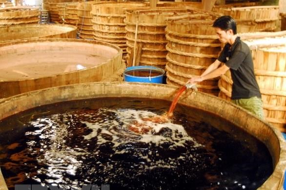 Bình Thuận phát huy hiệu quả Chỉ dẫn địa lý cho các sản phẩm đặc thù